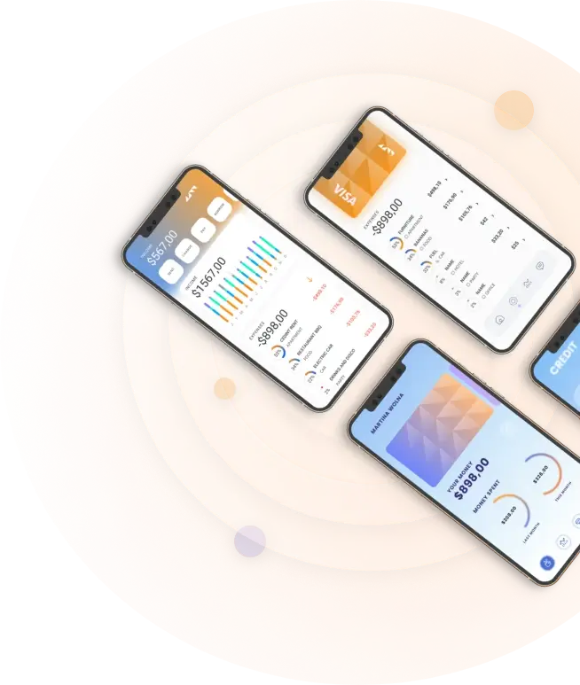 Geldron AI - Utforska en värld av handelsmöjligheter