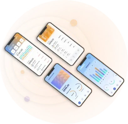 Geldron AI - Utforska en värld av handelsmöjligheter